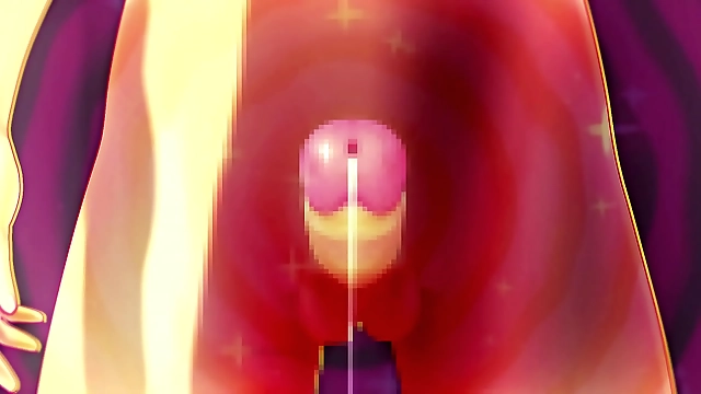 Unleash Your Inner Slut with the Magic Book - JAV Hentai Video