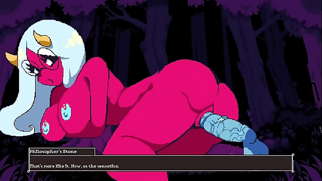 Get Your Ultimate Fix of Naughty Asia with FlipWitch - 100&percnt; Walkthrough Part 5 5