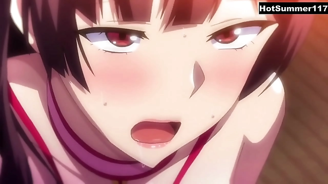 3 Hentai Must-Watches Unleashed! Part 2