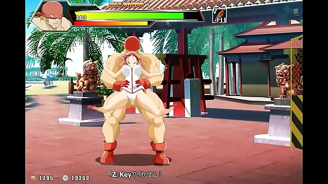 Have You Seen This Mind-Blowing Hentai Game with a Fit Babe and a Strong Dude? You Won t Believe Your Eyes!