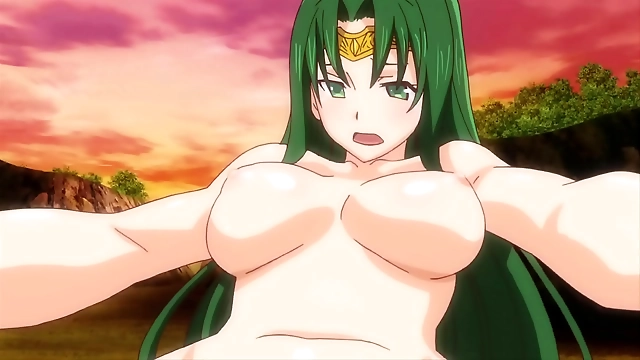 JAV Busty Teen Orgasm: Hentai Subtitles Lead to Euphoria