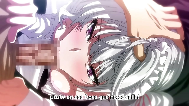 Unleash Your Inner Luscious! Hatsukoi Jikan Episode 02