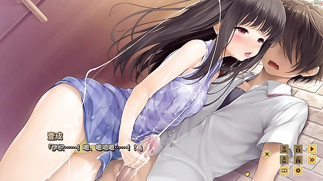 JAV Idol Iori s Explosive Hotel Solo - Three Times the Pleasure!