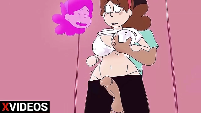 Unleash Your Lust with DIPPER AND MABEL s Steamy Cartoon Antics on Xvideosm!