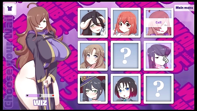 Waifu Hub S5 - Albedo s Sexy Succubus Rampage in Episode 5! (Hentai Game PornPlay)
