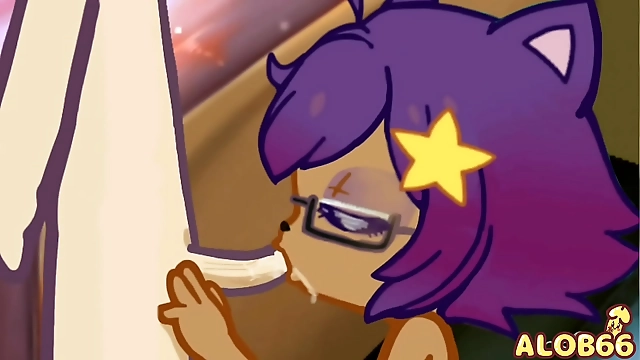 18+ Luscious Luni s Steamy Gacha Life Escapades with Bex That Will Leave You Breathless!