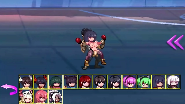 Hentai Gameplay: Penis Hero Playthrough to Save Your JAV Fantasies!