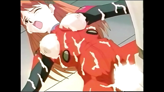 Unleash Your Luscious Neon Genesis with 4K Vostfr!