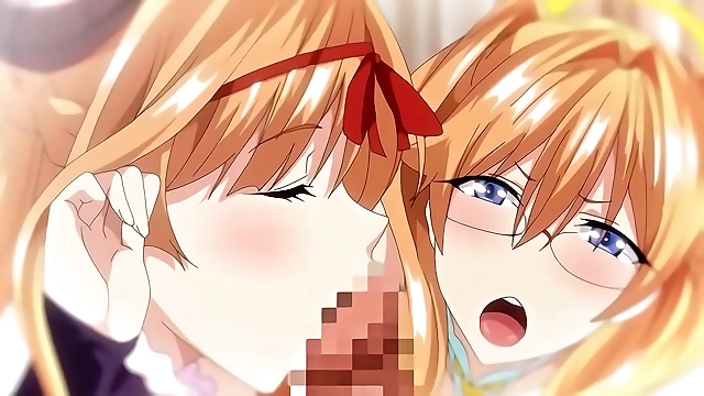 Japanese Hentai Blowjobs: My Ultimate Fellatio Compilation