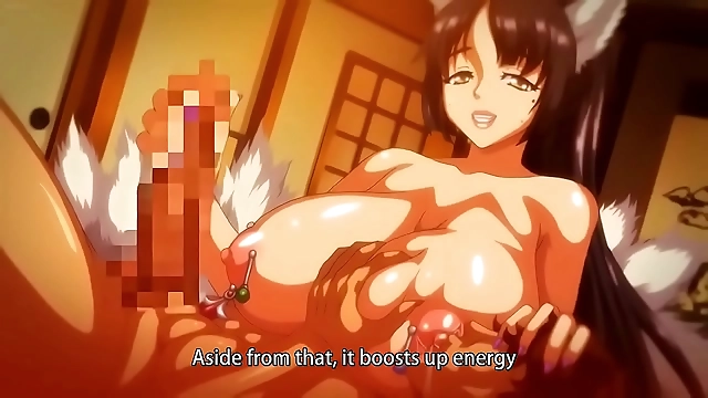 Unleash Your Inner Beast with Hentai s Erotic Furry Delight!