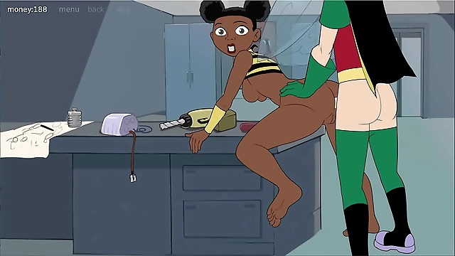 18Titans Episode 52 - Luscious Asians Explore their Horny Desires!