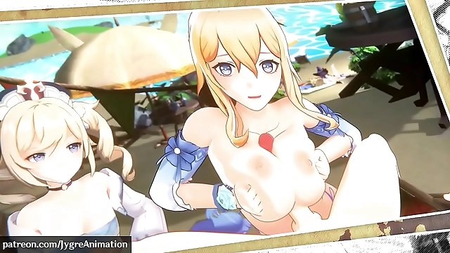 JAV Enchantress Yumi pleasures herself with a vibrator revealing her luscious curves and slutty moves