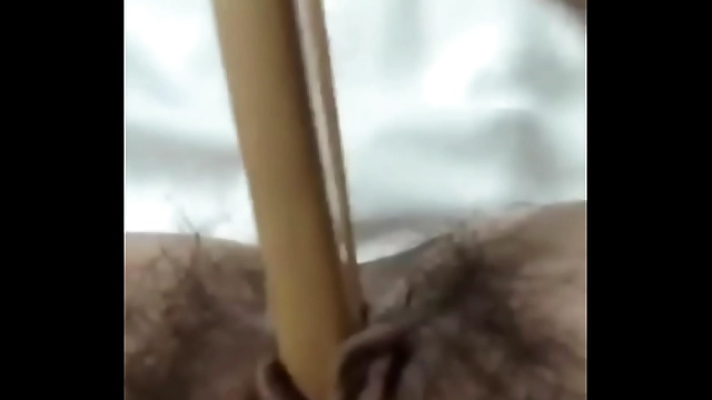 JAV Sluts Sexy Masturbation Session in Hotels with Sharp Objects: A Japan Porn Video