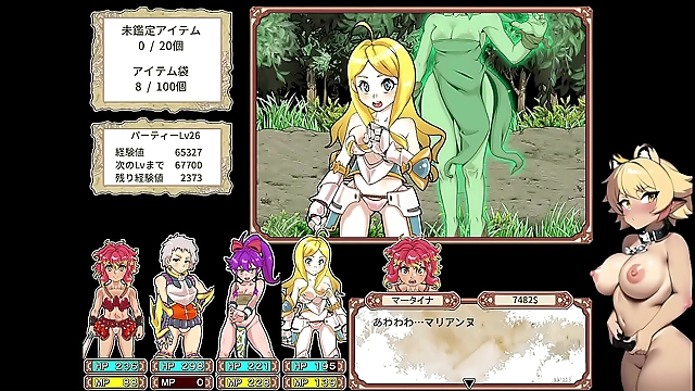 Indulge in the Ultimate JAV Experience with These Luscious Enchantresses