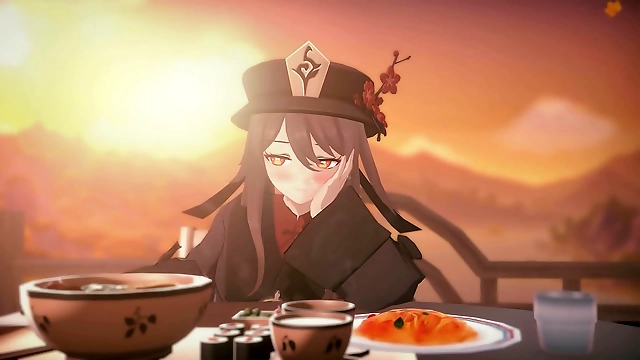 JAV Harem Explosion - 13 Scorching Videos of Ultimate Pleasure!
