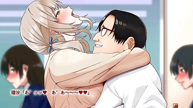 Fat Boy Gets Teased by Everyone at School in This Shocking Anime