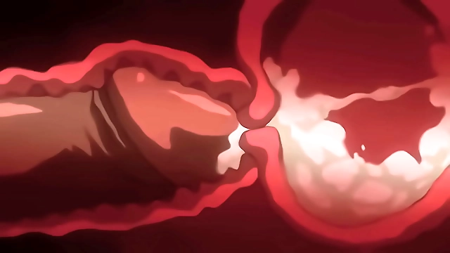 Japanese Teacher Pounds His Sexy Student in Uncensored Hentai - Creamy Subtitles