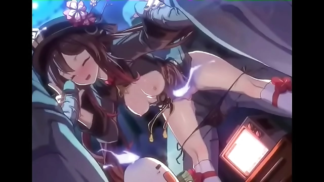 Hu Tao s Luscious Genshin Hentai Impact - Unleash Your Desires!