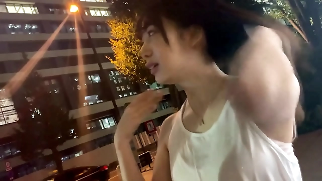 JAV Beauty s Married Life Turns Nasty at the Imperial Palace – Seductive Ass Play in Part 1!