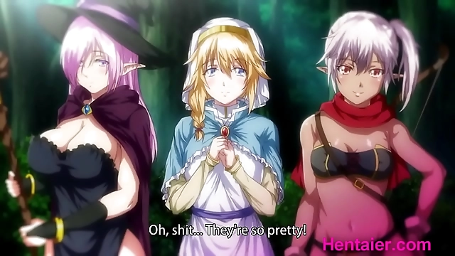 Indulge in Hentai: Hot Japanese Drinking Leading To Sex Escapades