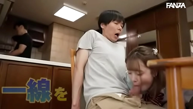 Unleash Your Desires with These Luscious Japanese MILFs and Their alluring Voluptuous Big Tits! makes the title more appealing and relevant to viewers using popular keywords like JAV Japanese MILF and big tits