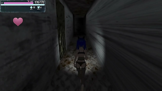 Breedlab v038 Playthrough - Act 2 Part 2: Renamed as Breedlab v038 - Unleash Your Inner Beast with Luscious Alluring Enchantresses!