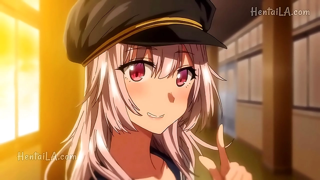 JAV Hatsukoi Time Cap4: Enchanting Freshman Experience Unleashed!