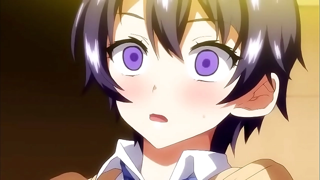 JAV Fantasy: Luscious Enchantress Leads You on a Wild Ride in Hentai Heaven!