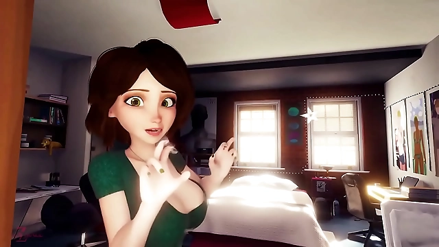 Embrace Your Inner Slut with Tia Cass - Spanish Latino Audio Complete