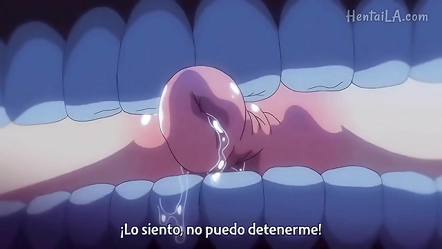 Luscious Asian enchantress slut-drop Tsundero 4