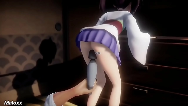 JAV MILF Sluts Exclusive: Luscious Priestess Sexual Training Revealed!