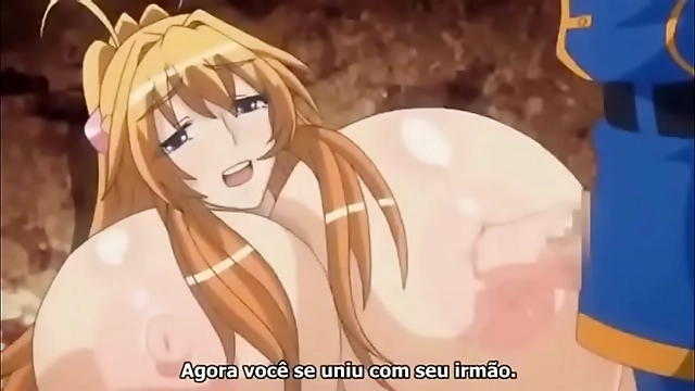 Unleash Your Wildest Dreams with these Hentai Huge Boobs and Nippkefuck! Let your Heartbeat Go Wild!
