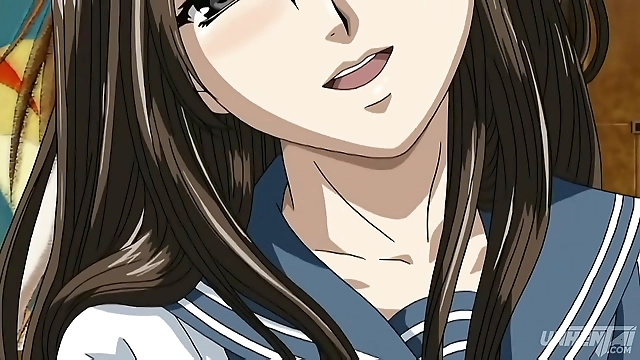 Step Siblings Erotic Playtime Revealed in Hentai Video with English Subtitles