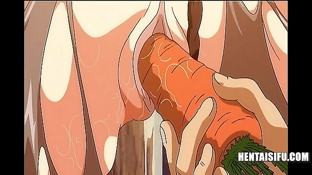 Satisfy Your Inner Slut with Our Hentai Collection