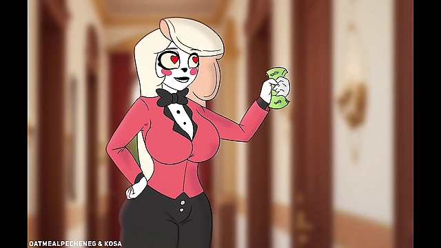 Oh Sweet Luscious Hideaway! Charlie Morningstar s Lustful Escape in JAV