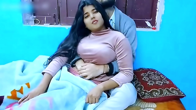 Indulge in the Luscious Charms of Hot Big Boobs & Meri Bhabhi s Sensual Embrace! Jav Alluring Indian Sexy Bhabhi at Her Best
