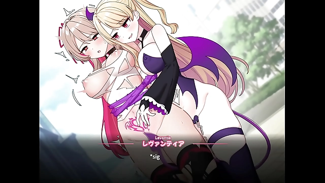 You Know You Want It - The Alluring Enchantress of Levantia s Subs Magical Channel (Part 8)