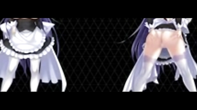 I m Completely Entranced by This ASMR Taimanin! Let Your Luscious Whispers Enchant Me!