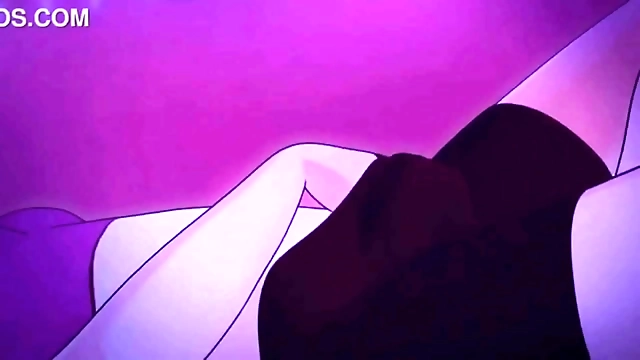 Masturbation Heaven with Luscious Succubus in Control