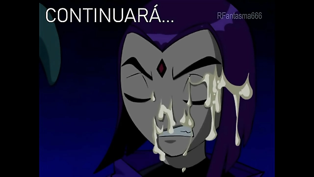 JAV Hentai: Behold the Luscious Raven s Battle Against Tentacle Fers!