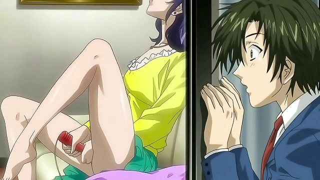 Exposed: My Step-Aunt s Lustful Acts Revealed!