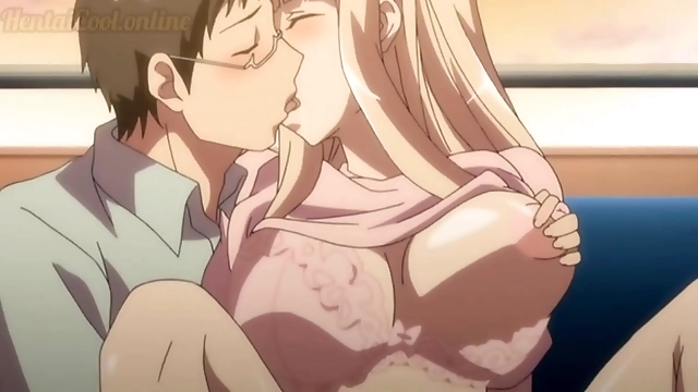 JAV Hottie Gets Deflowered by Her Luscious Teacher in Chapter 2