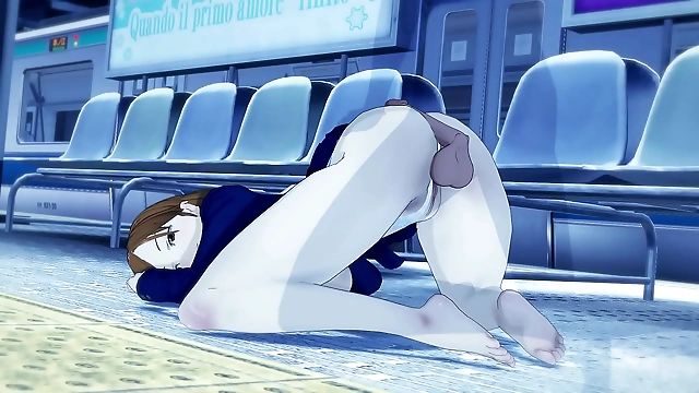 Unleash Your Desires with Luscious Japanese Beauties in Shibuya Sex Episode Vol 1 - Jujutsu Kaisen Hentai