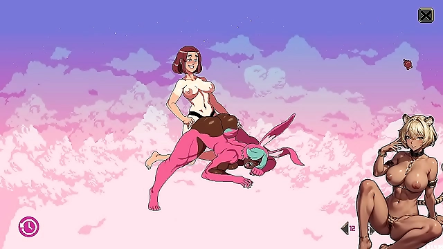 JAV Live Play - Part 5: Erotic Scene Appreciation Session Heats Up Again