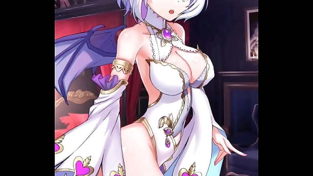 Dive into the Lustful World of Japanese Porn Video Games with Part 11 of Our Series