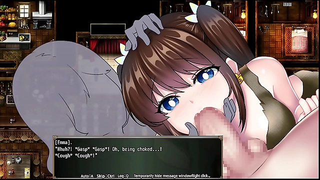 JAV Debut: Luscious MILF Emma s Wicked Debt Repayment in The Alchemists Part 6