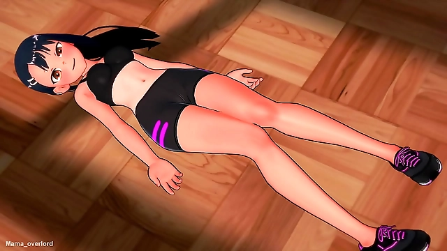 Nagatoro s Electrifying Love Handjobs: A JAV Sensation Like No Other!