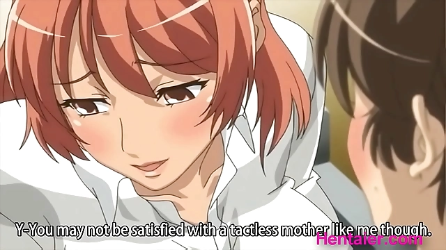 Brilliant Birthday Boy Roughly Romps with Bootylicious Milf s Big Boobs - Won t Miss This Hentai Treat!