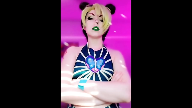 Jolyne the Enchantress Riding Your Socks off [JAV HD Reality 60mins]