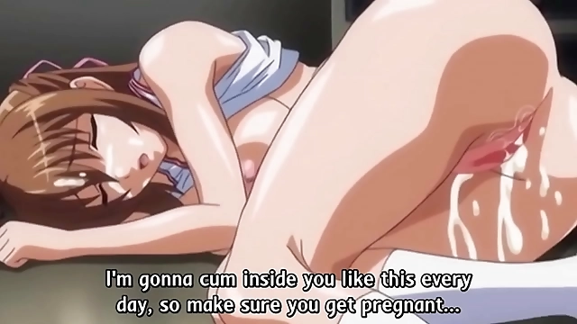 Naughty Young Teacher Battles for Cum Attention with Students ⁑ XXX Hentai Action ⁑ Uncensored FunXXX Subtitled